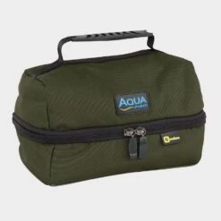 Aqua PVA Pouch Black Series