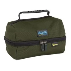 Aqua PVA Pouch Black Series -Outdoor Camping Shop go 424304 z