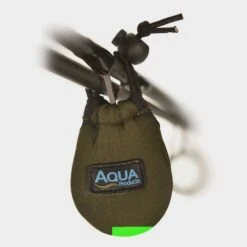 Aqua 50mm Rod Ring Protectors