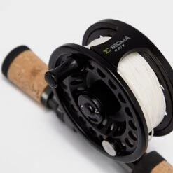 Shakespeare Sigma Fly Combo 10ft 7 4 Piece -Outdoor Camping Shop go 424967 d