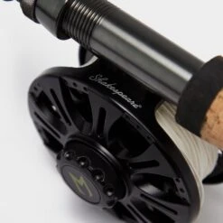 Shakespeare Sigma Fly Combo 10ft 7 4 Piece -Outdoor Camping Shop go 424967 e