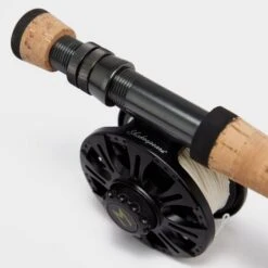 Shakespeare Sigma Fly Combo 9ft6 #7 4Pc -Outdoor Camping Shop go 424968 e