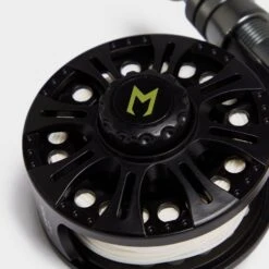 Shakespeare Sigma Fly Combo 9ft6 #7 4Pc -Outdoor Camping Shop go 424968 f