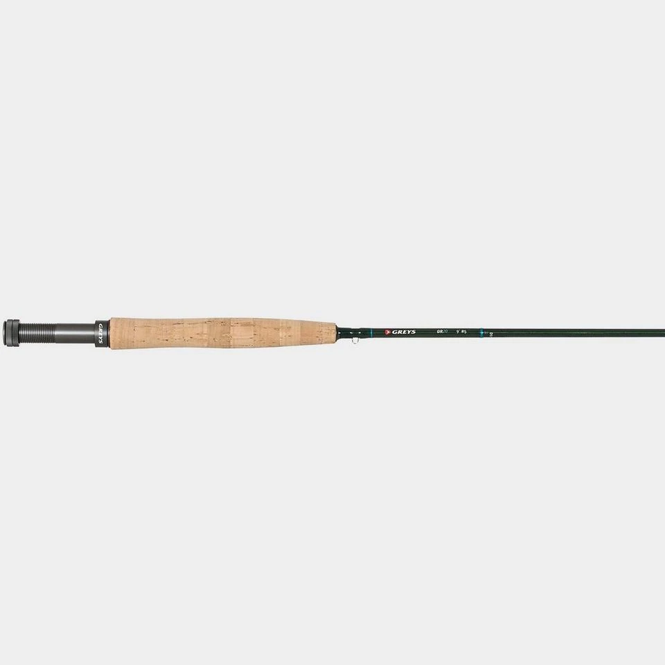 Greys GR20 Fly Rod 9ft 7WT 3 Greys GR20 Fly Rod 9ft 7WT