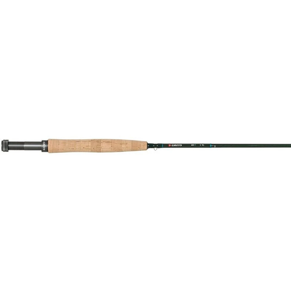 Greys GR20 Fly Rod 9ft 7WT 7 Greys GR20 Fly Rod 9ft 7WT - Image 5