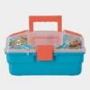 Shakespeare Cosmic Tackle Box Orange -Outdoor Camping Shop go 425263 a