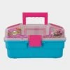 Shakespeare Cosmic Tackle Box Pink -Outdoor Camping Shop go 425264 a