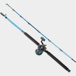 Fladen Fission Boat Rod & Reel Combo -Outdoor Camping Shop go 425803 e