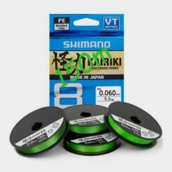 Shimano Kairiki Pe Braid (0.15mm)