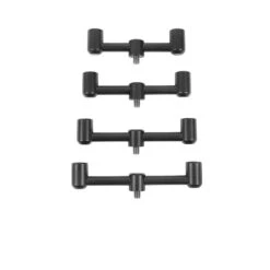 AVID Lok Down 2 Rod Fxd Buzz Bar 5In -Outdoor Camping Shop go 426150 z