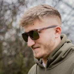 AVID Seethru TS Classic Polar Sungl -Outdoor Camping Shop go 426206 c