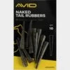 Avid Naked Tail Rubbers