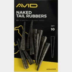 Avid Naked Tail Rubbers