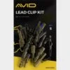 Avid Lead Clip Kit