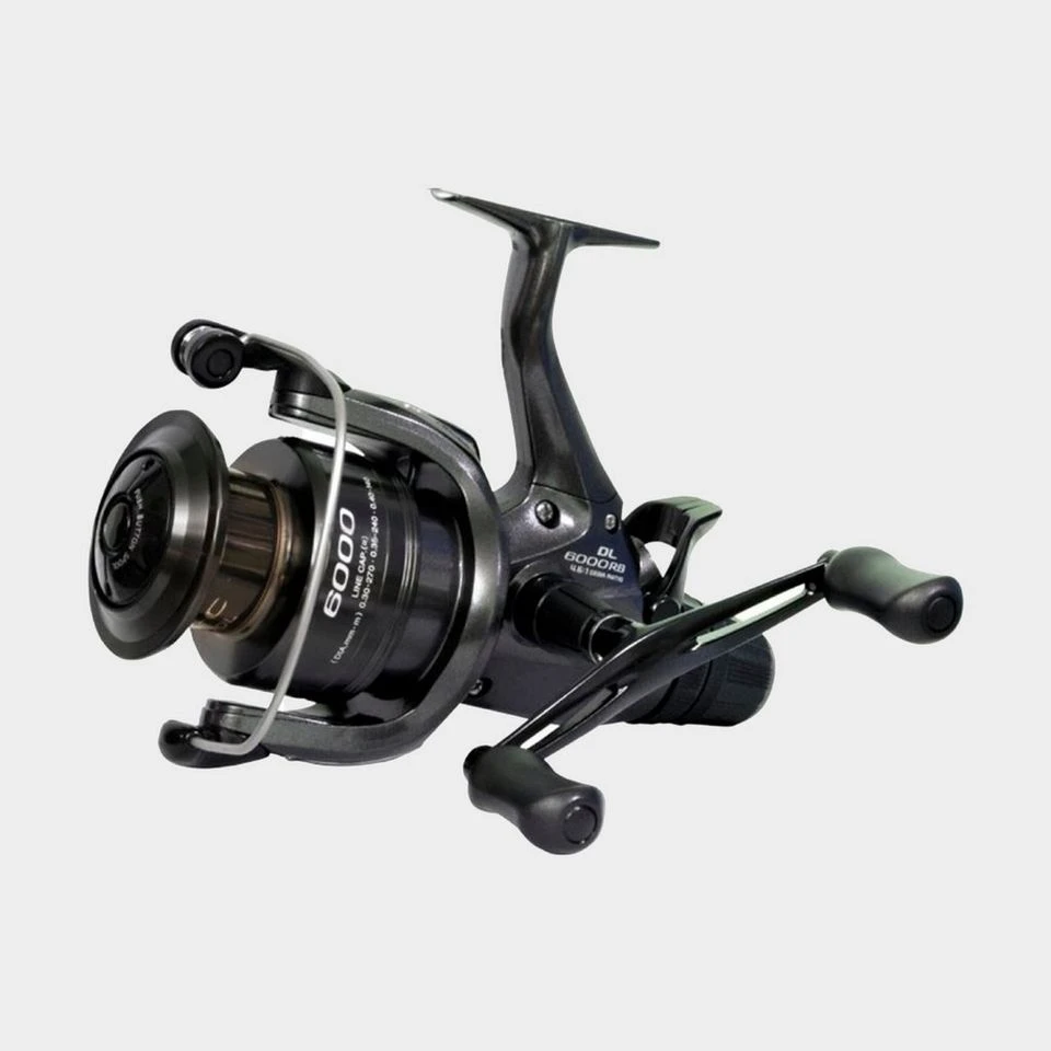 Shimano Baitrunner DL 6000RB 3 Shimano Baitrunner DL 6000RB