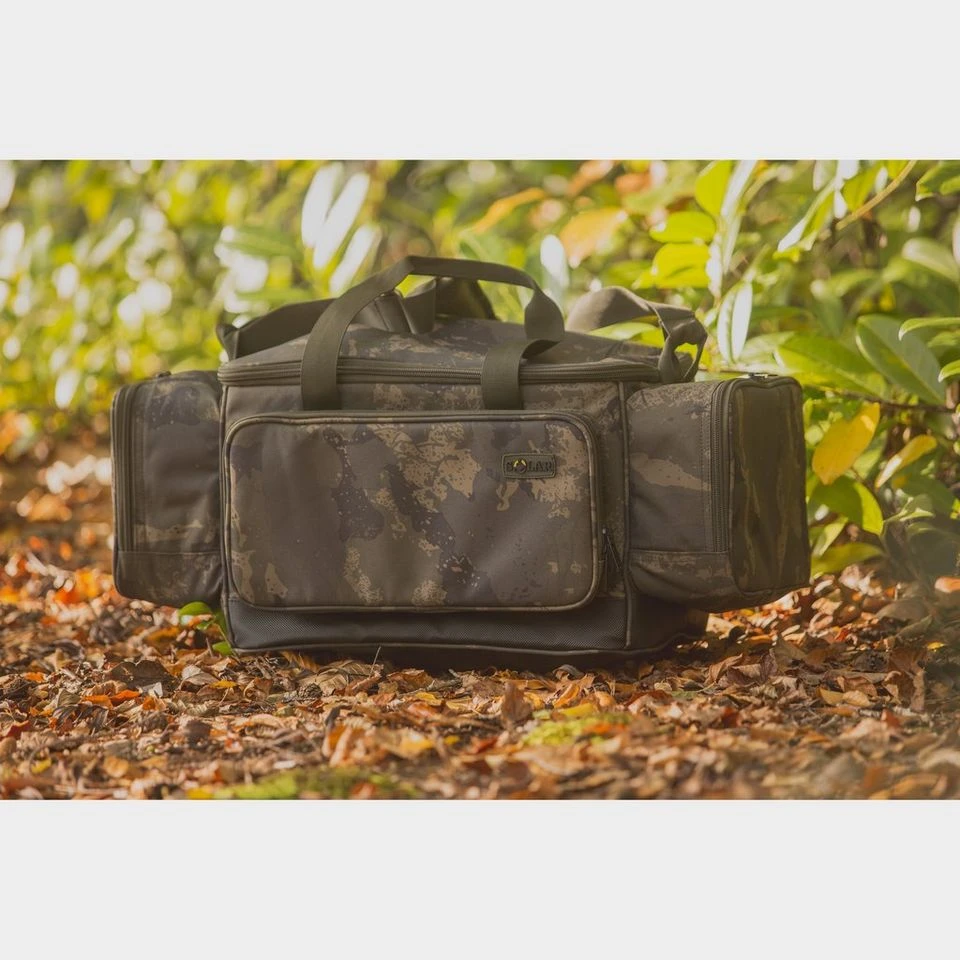 Undercover Camo Medium Carryall 3 Undercover Camo Medium Carryall