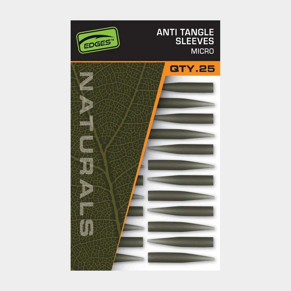 Edges Anti Tangle Sleeve Micro 3 Edges Anti Tangle Sleeve Micro