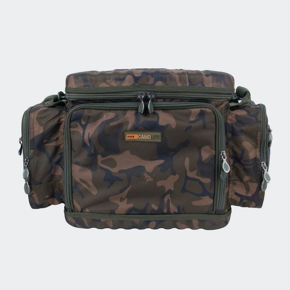 Fox Camo Lite Barrow Bag 3 Fox Camo Lite Barrow Bag