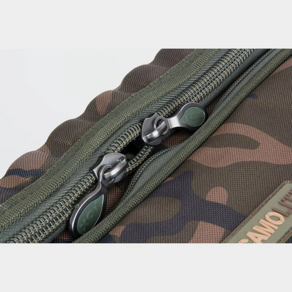 Fox Camo Lite Barrow Bag 8 Fox Camo Lite Barrow Bag - Image 6