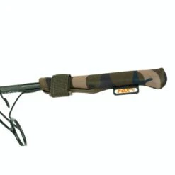Camo Tip And Butt Protectors - Clu389 -Outdoor Camping Shop go 428393 z