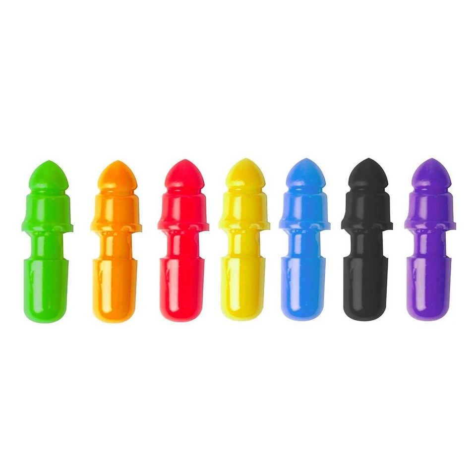 Preston Yellow Slip Carp Extra Connector 4 Preston Yellow Slip Carp Extra Connector - Image 2