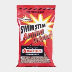 Dynamite Swim Stim Amino Pellets 6mm