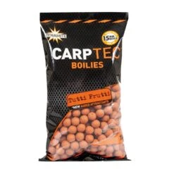 Dynamite 15mm Carptec Tutti Frutti Boilies -Outdoor Camping Shop go 429465 z