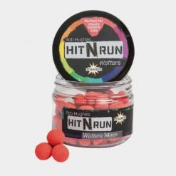 Dynamite Hit N Run 14mm Wafter Pastel Pnk