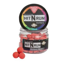 Dynamite Hit N Run 14mm Wafter Pastel Pnk -Outdoor Camping Shop go 429493 z