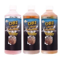 Dynamite DB1 Binder Silvers 6 Dynamite DB1 Binder Silvers -Outdoor Camping Shop go 429516 z