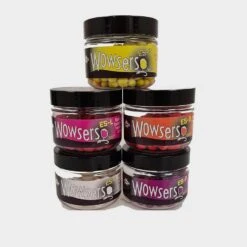 Dynamite Wowsers Orange ES-B 7mm