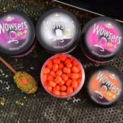Dynamite Wowsers Orange ES-B 7mm 10 Dynamite Wowsers Orange ES-B 7mm -Outdoor Camping Shop go 429582 d