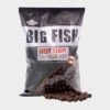 Dynamite Hot Fish & GLM Boilies 15mm 1.8kg -Outdoor Camping Shop go 429609 a
