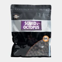 Dynamite Squid And Octopus Sl 15Mm