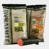 Dynamite Zig Cloud Muddy Mix 2Kg -Outdoor Camping Shop go 429710 a