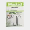 Mustad Aberdeen Hooks (Size 5/0) -Outdoor Camping Shop go 430751 a