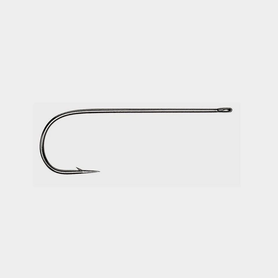 Mustad Aberdeen Hooks (Size 2/0) 4 Mustad Aberdeen Hooks (Size 2/0) - Image 2