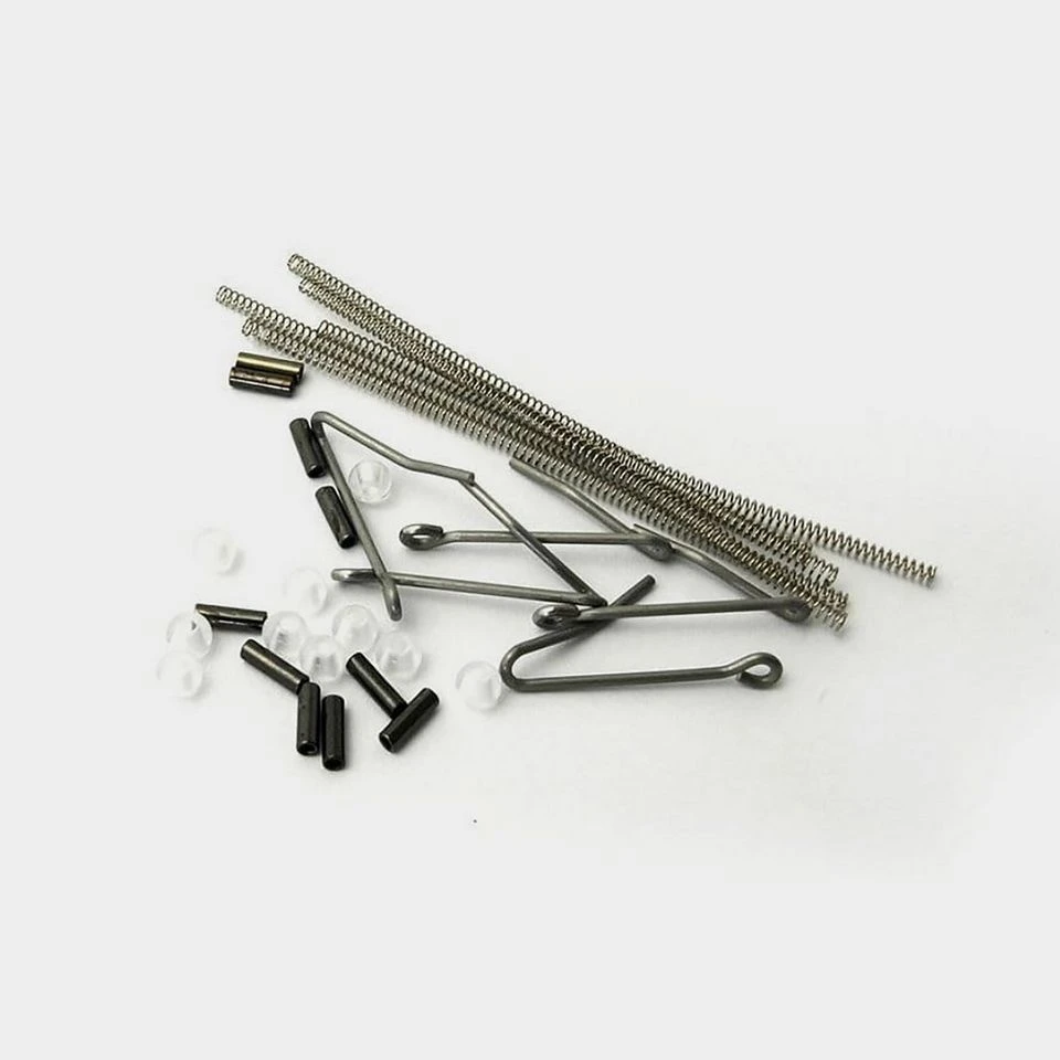 Gemini Genie SRT Pulley Clip 3 Gemini Genie SRT Pulley Clip