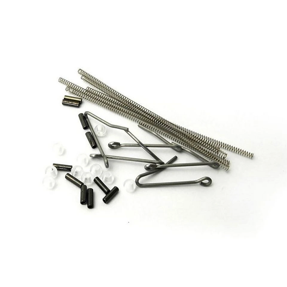 Gemini Genie SRT Pulley Clip 4 Gemini Genie SRT Pulley Clip - Image 2