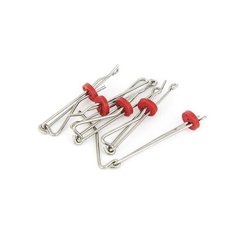 Gemini Genie Breakers 4 Gemini Genie Breakers - Image 2