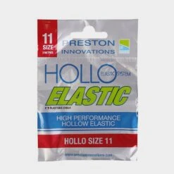 Preston Hollo Elastic - 11H Red