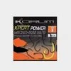 KORUM Xpert Power Hks Brbd Sz 8 -Outdoor Camping Shop go 434049 a