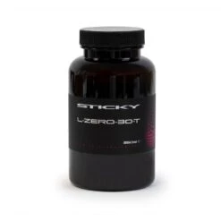 Sticky Baits L Zero 30T 250ml Glug -Outdoor Camping Shop go 434906 z