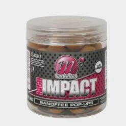 Mainline Hi Impact Banoffee 15mm Pop Up