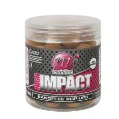 Mainline Hi Impact Banoffee 15mm Pop Up 7 Mainline Hi Impact Banoffee 15mm Pop Up -Outdoor Camping Shop go 435208 z