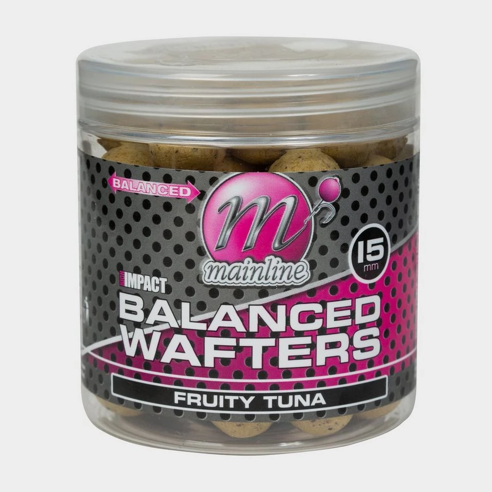 Mainline High Impact Balanced Fruity Tuna Wafter 3 Mainline High Impact Balanced Fruity Tuna Wafter