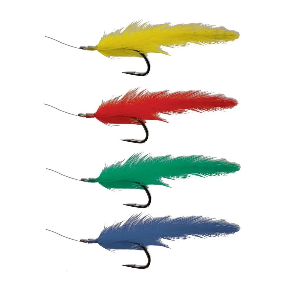 Colour Feathers 4 Colour Feathers - Image 2