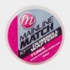 Mainline Match Dumbell Wafter 10mm Pink Tuna -Outdoor Camping Shop go 435503 a