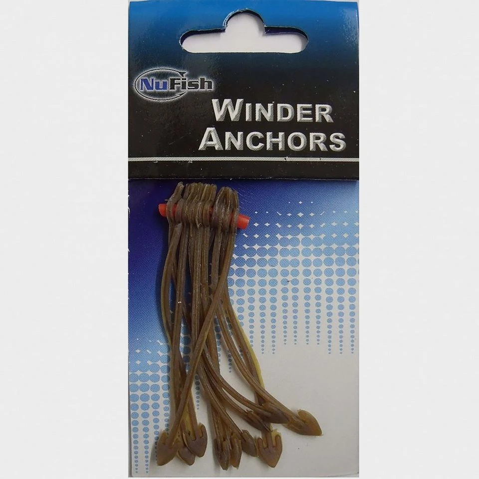 Winder Anchors 3 Winder Anchors