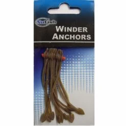Winder Anchors 5 Winder Anchors -Outdoor Camping Shop go 435798 z
